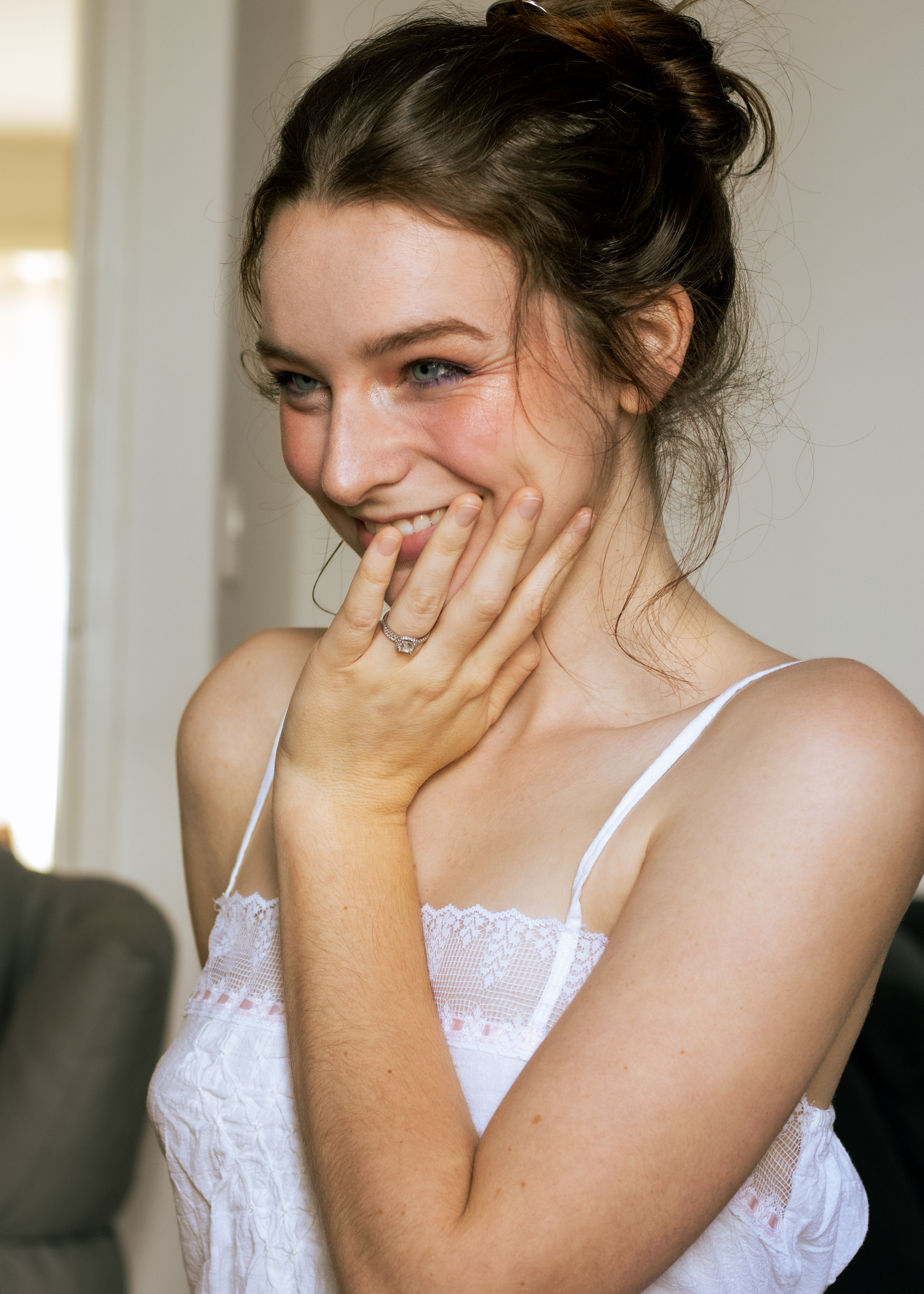 Zürich photographer Talea Taylor